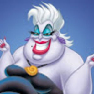 Meet your Posher, Ursula